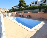 Rynek wtórny - apartment - Orihuela - La Zenia