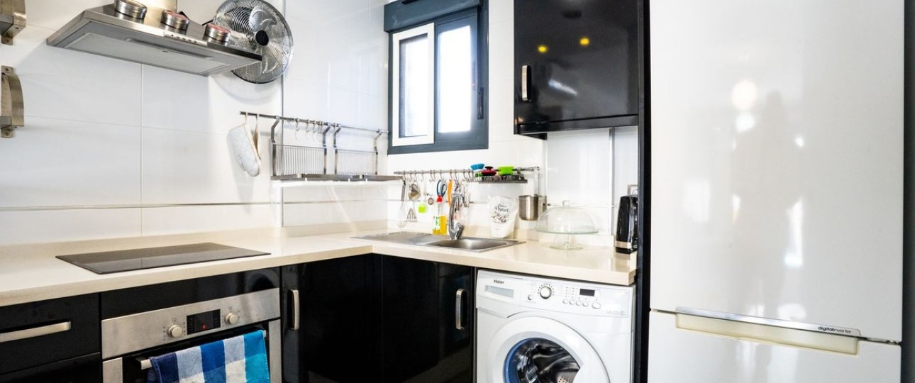 Rynek wtórny - apartment - Orihuela - La Zenia
