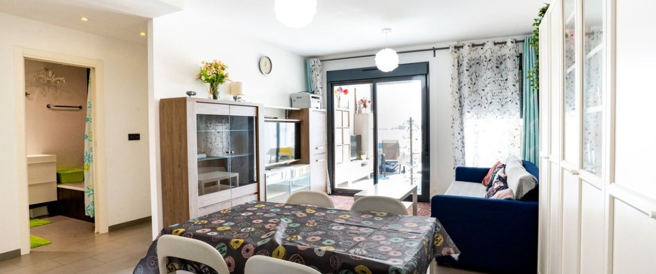 Rynek wtórny - apartment - Orihuela - La Zenia