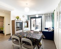 Rynek wtórny - apartment - Orihuela - La Zenia