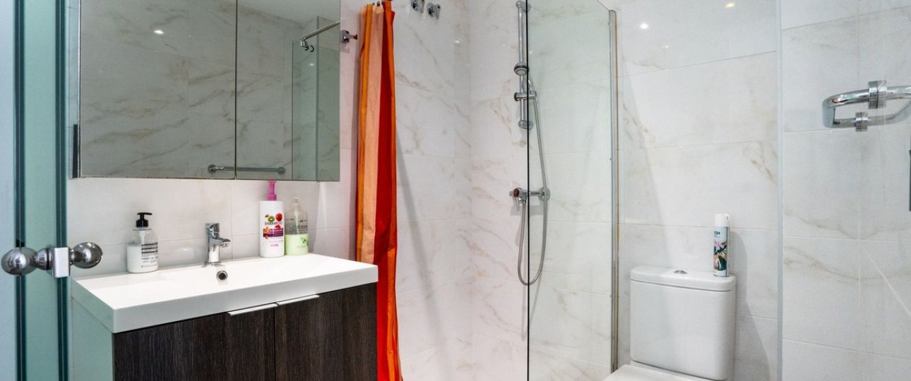Rynek wtórny - apartment - Orihuela - La Zenia