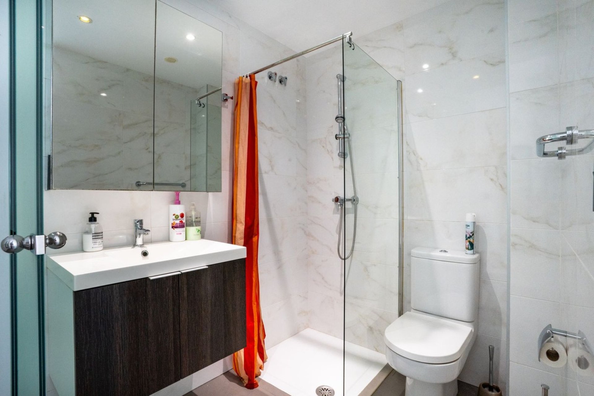 Rynek wtórny - apartment - Orihuela - La Zenia