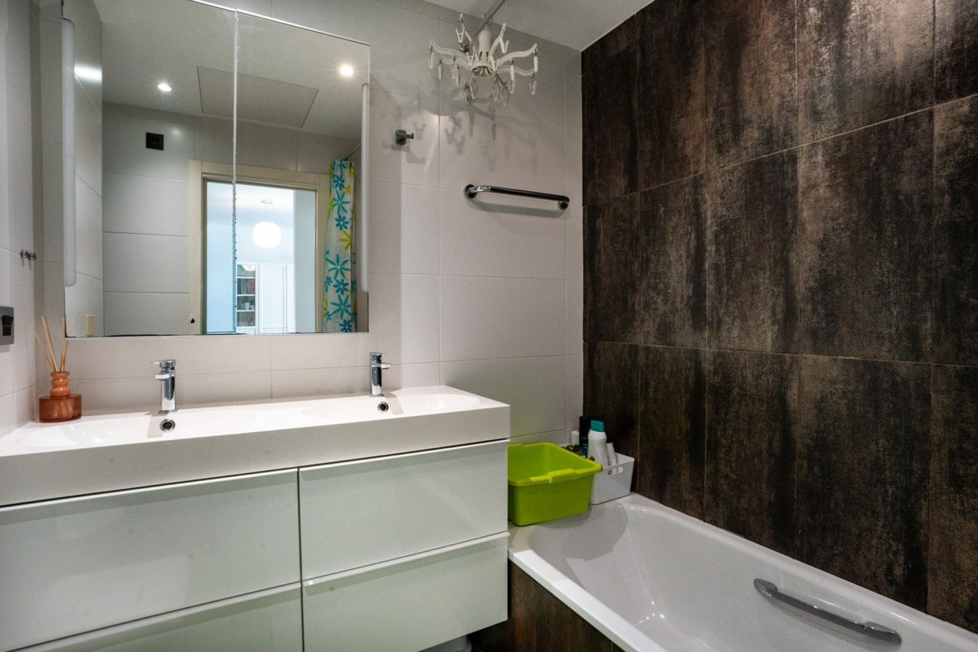 Rynek wtórny - apartment - Orihuela - La Zenia