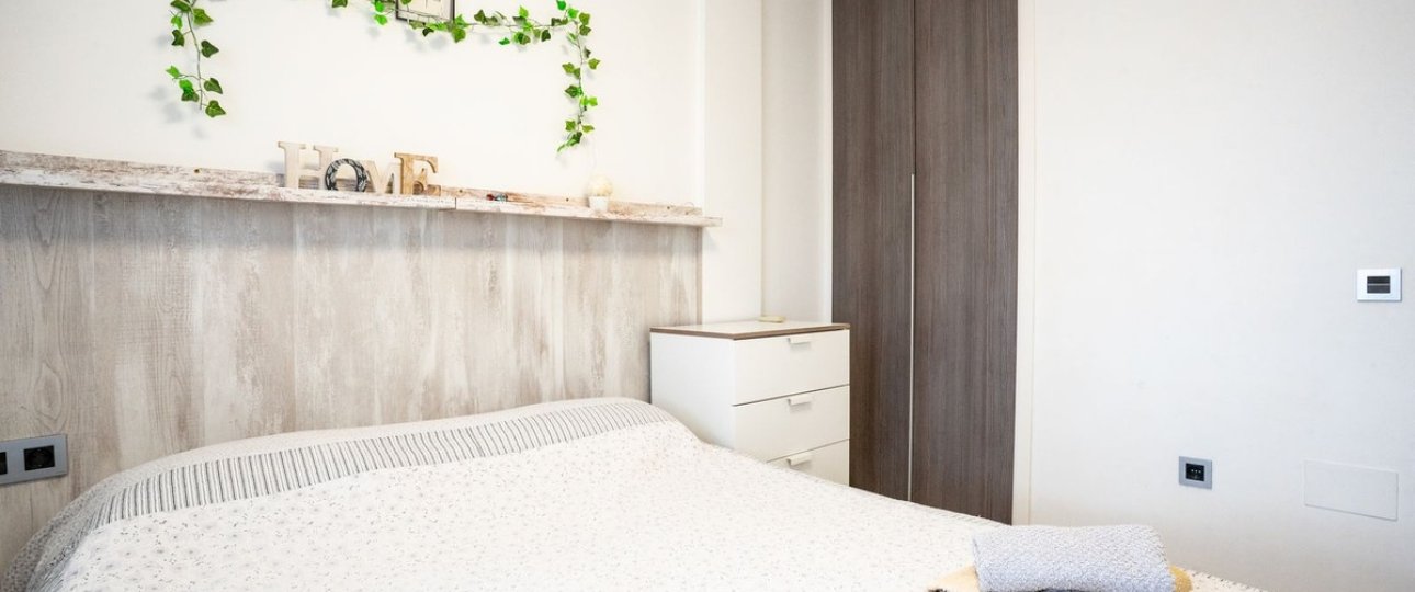 Rynek wtórny - apartment - Orihuela - La Zenia