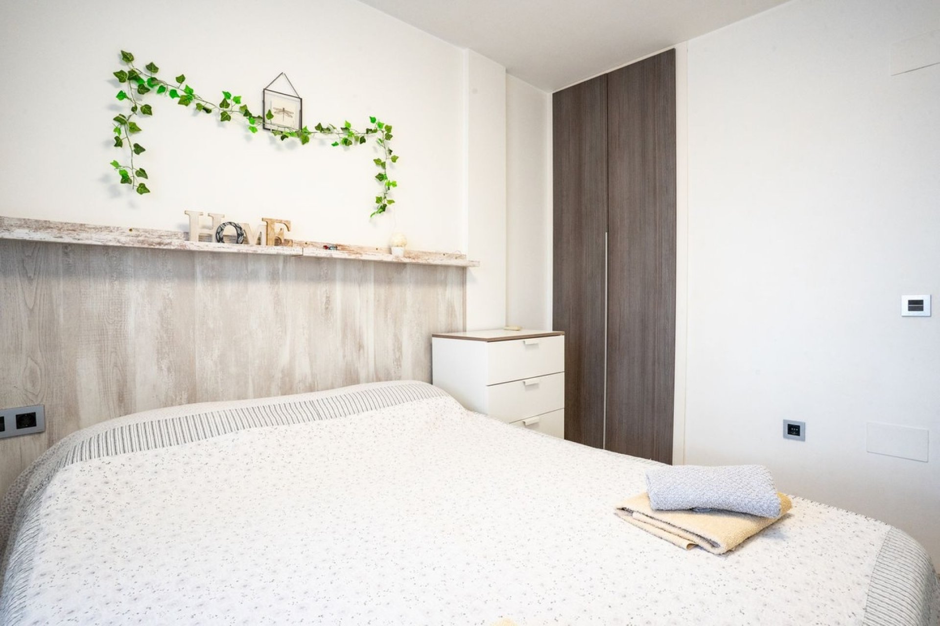 Rynek wtórny - apartment - Orihuela - La Zenia