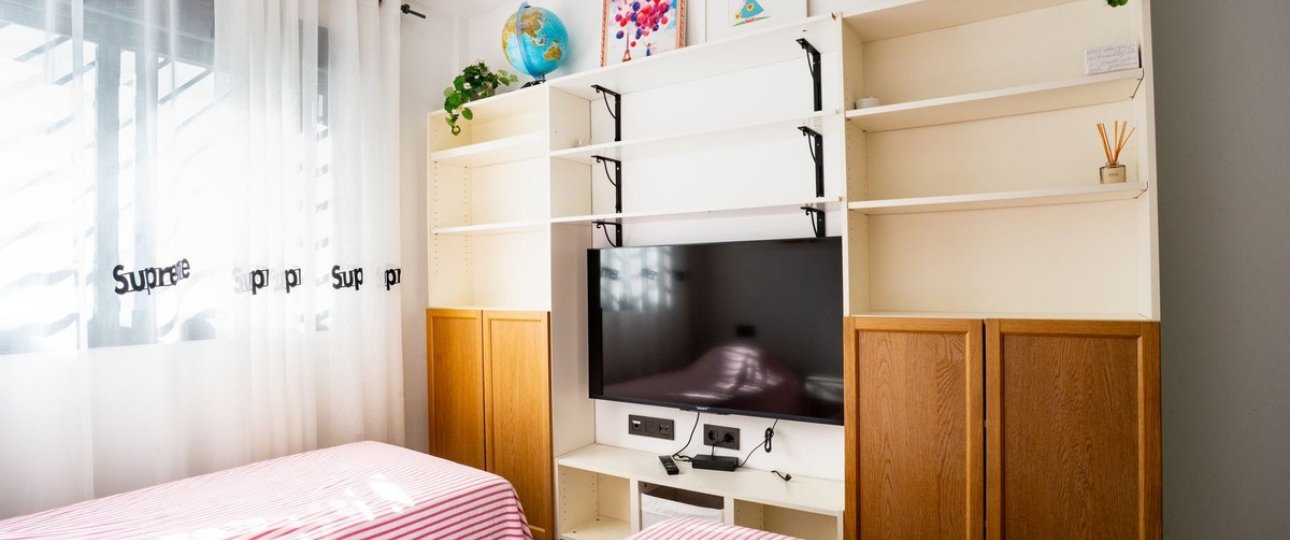 Rynek wtórny - apartment - Orihuela - La Zenia