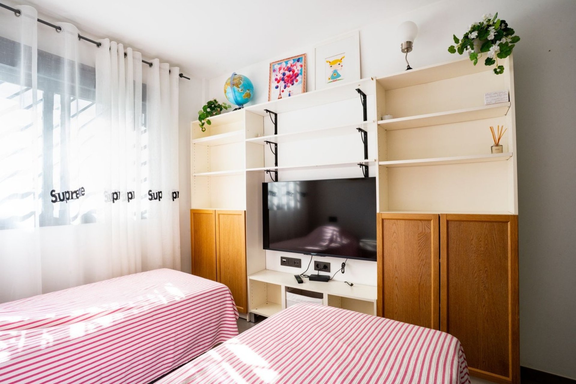 Rynek wtórny - apartment - Orihuela - La Zenia