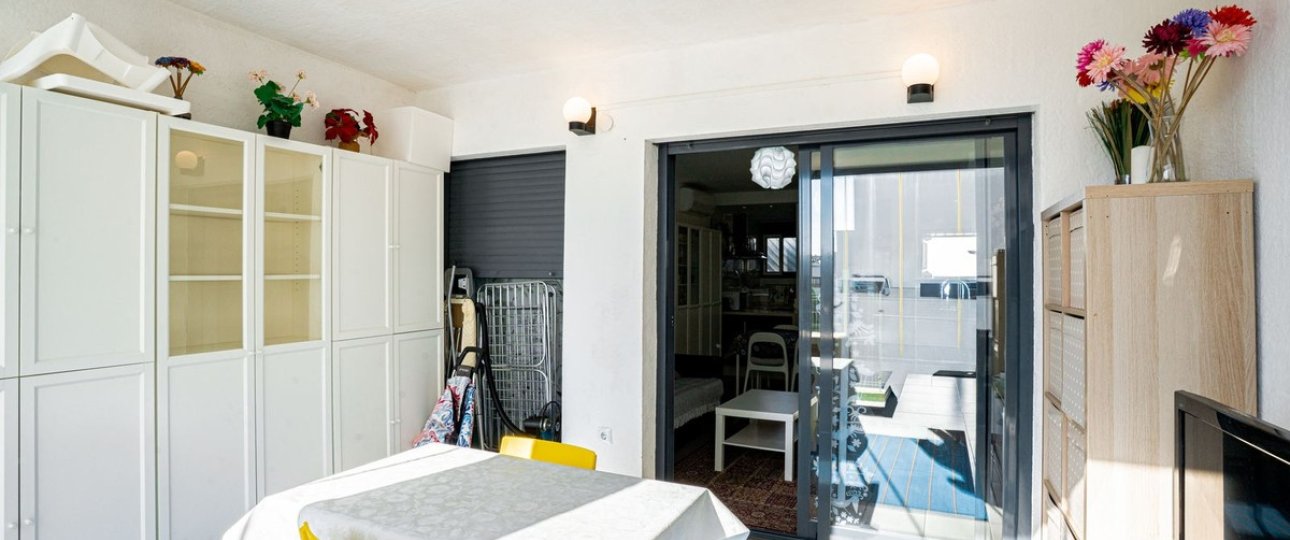 Rynek wtórny - apartment - Orihuela - La Zenia