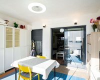 Rynek wtórny - apartment - Orihuela - La Zenia