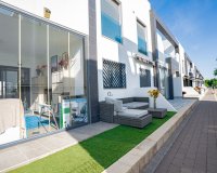 Rynek wtórny - apartment - Orihuela - La Zenia