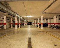 Rynek wtórny - apartment - Orihuela - La Zenia