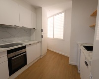 Rynek wtórny - apartment - Orihuela - La Zenia