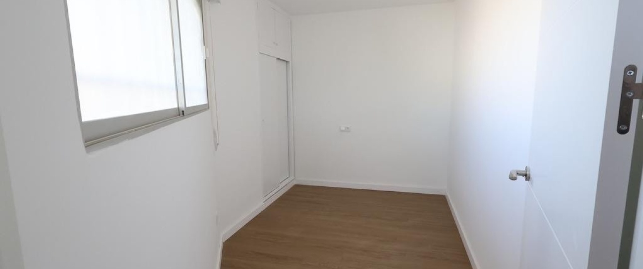 Rynek wtórny - apartment - Orihuela - La Zenia