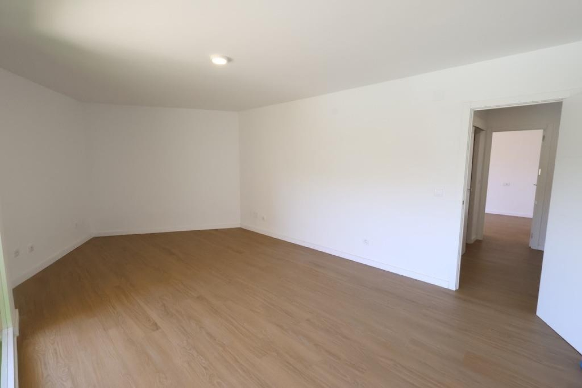 Rynek wtórny - apartment - Orihuela - La Zenia