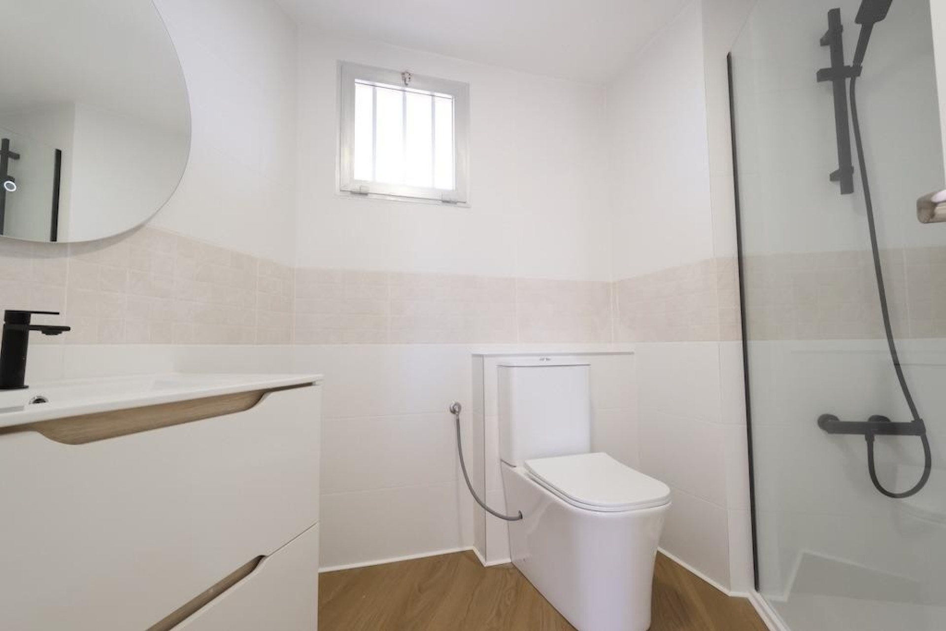 Rynek wtórny - apartment - Orihuela - La Zenia