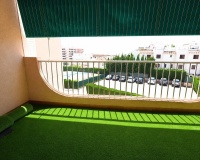 Rynek wtórny - apartment - Orihuela - La Zenia