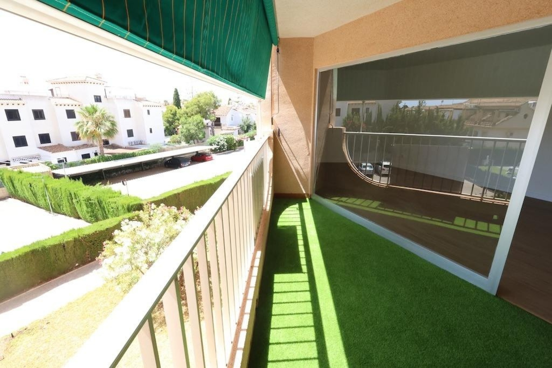 Rynek wtórny - apartment - Orihuela - La Zenia