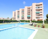Rynek wtórny - apartment - Orihuela - La Zenia