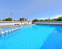 Rynek wtórny - apartment - Orihuela - La Zenia