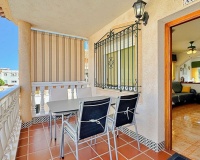Rynek wtórny - apartment - Orihuela - La Zenia