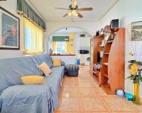 Rynek wtórny - apartment - Orihuela - La Zenia
