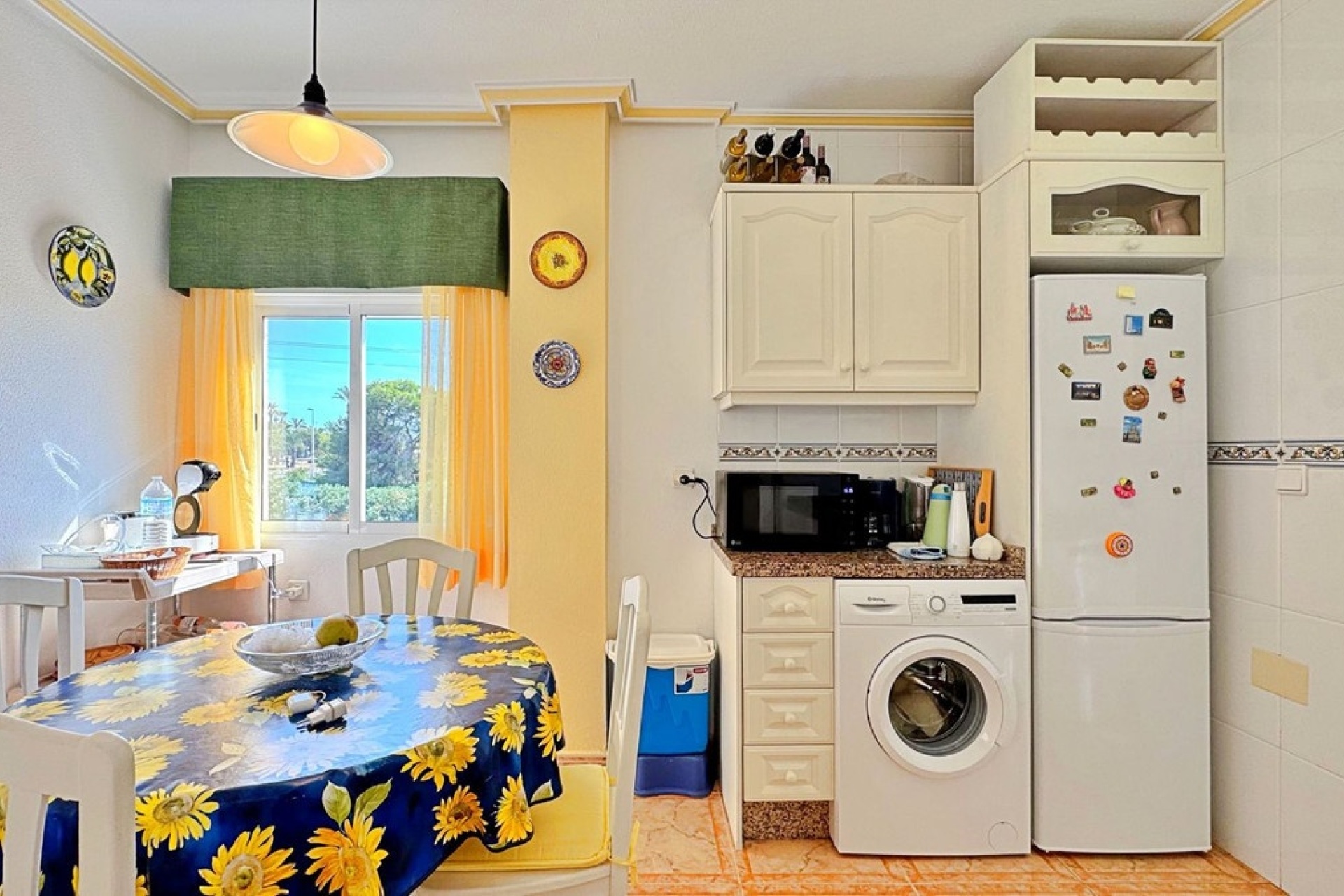 Rynek wtórny - apartment - Orihuela - La Zenia