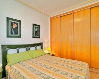 Rynek wtórny - apartment - Orihuela - La Zenia