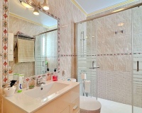 Rynek wtórny - apartment - Orihuela - La Zenia