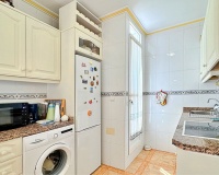 Rynek wtórny - apartment - Orihuela - La Zenia