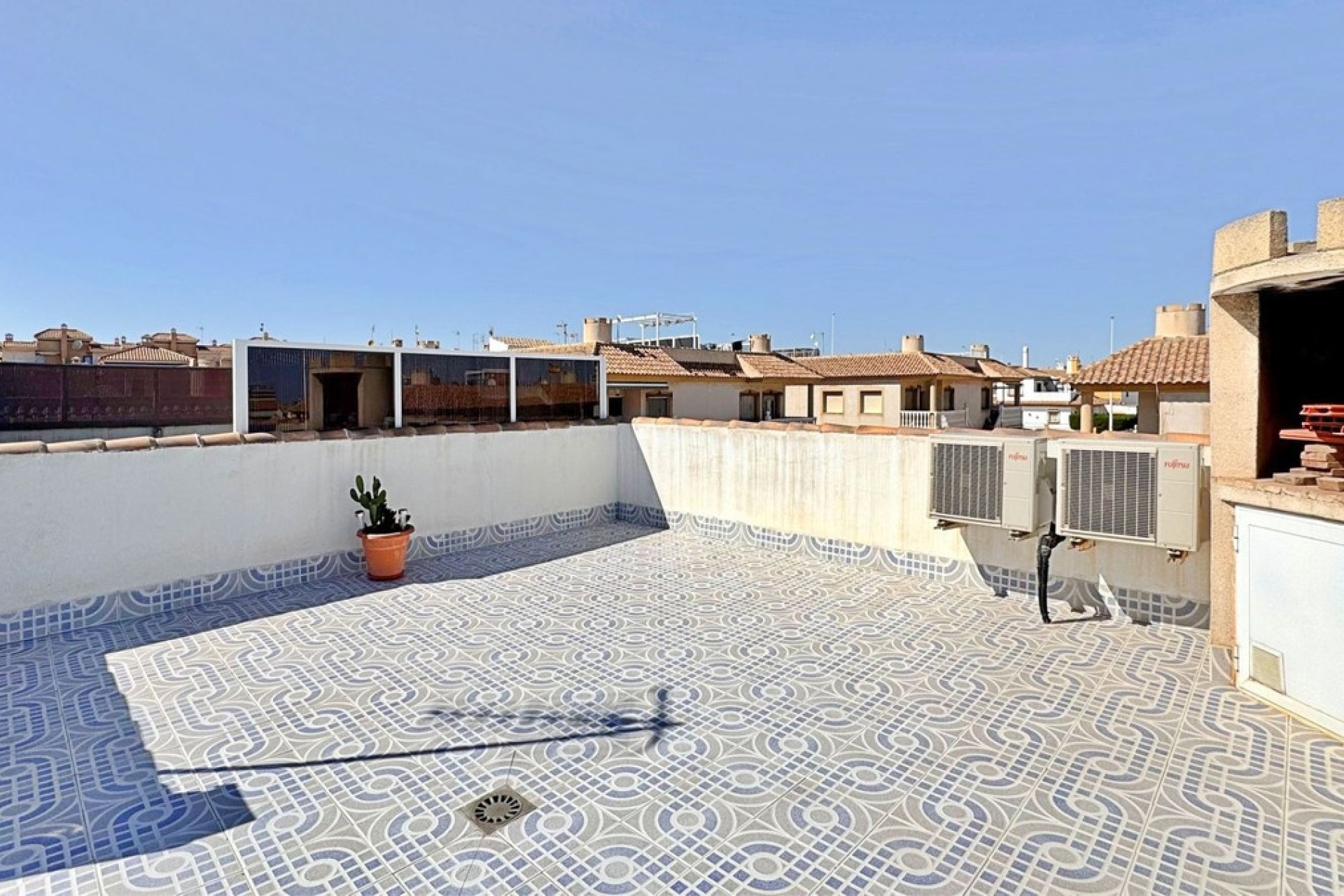 Rynek wtórny - apartment - Orihuela - La Zenia