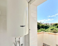 Rynek wtórny - apartment - Orihuela - La Zenia