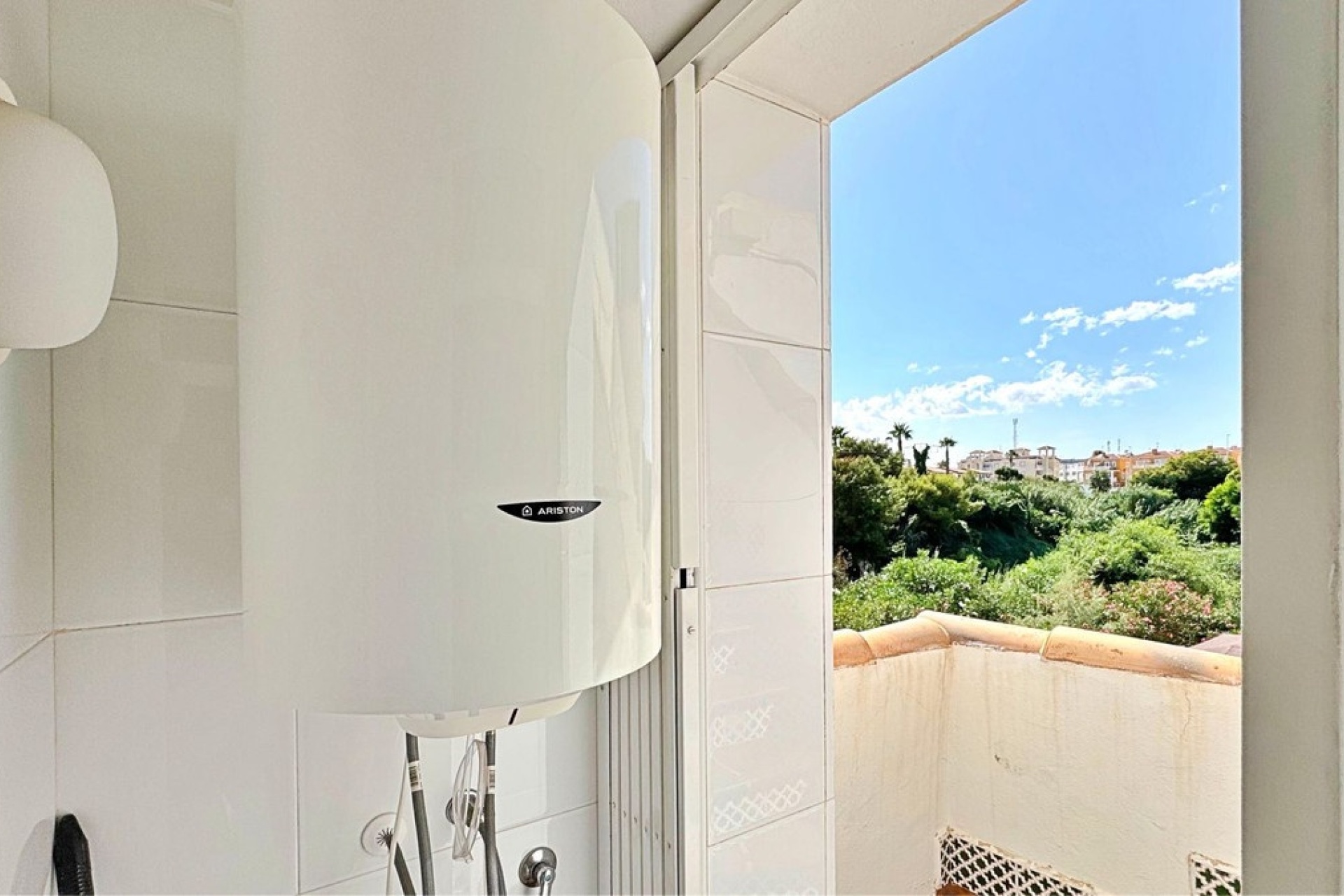 Rynek wtórny - apartment - Orihuela - La Zenia