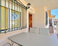Rynek wtórny - apartment - Orihuela - La Zenia