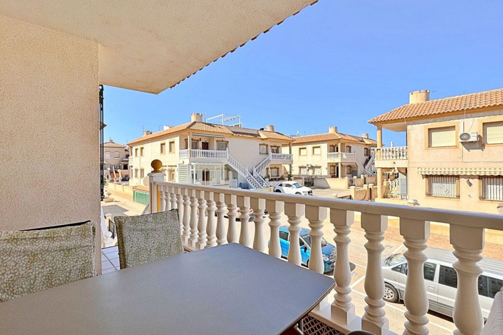 Rynek wtórny - apartment - Orihuela - La Zenia