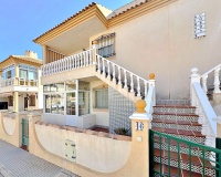 Rynek wtórny - apartment - Orihuela - La Zenia