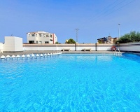 Rynek wtórny - apartment - Orihuela - La Zenia