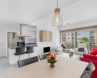 Rynek wtórny - apartment - Orihuela - La Zenia