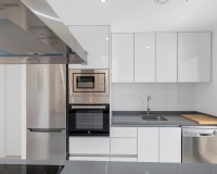 Rynek wtórny - apartment - Orihuela - La Zenia