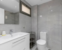 Rynek wtórny - apartment - Orihuela - La Zenia