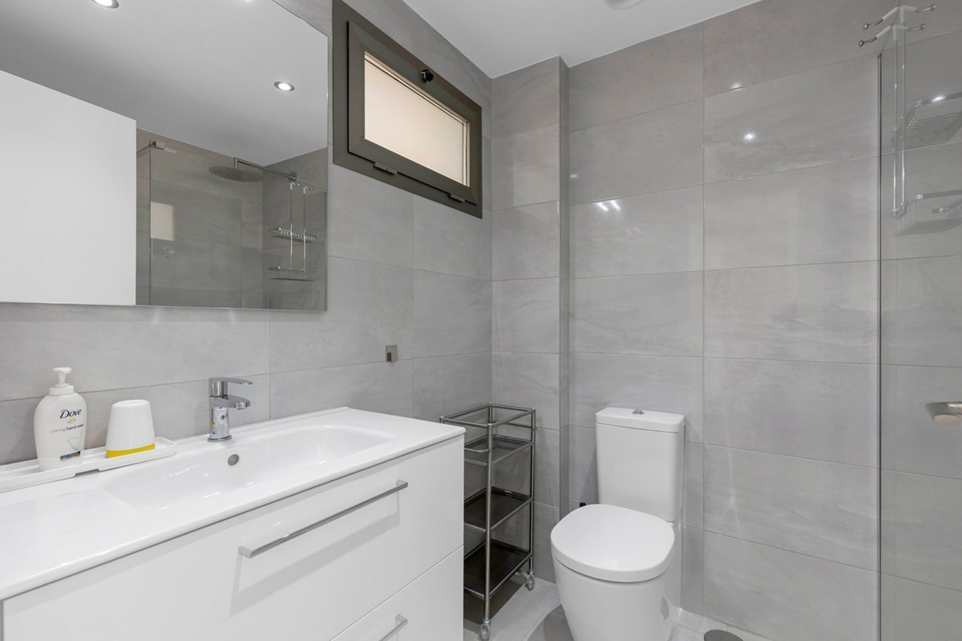 Rynek wtórny - apartment - Orihuela - La Zenia