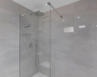 Rynek wtórny - apartment - Orihuela - La Zenia