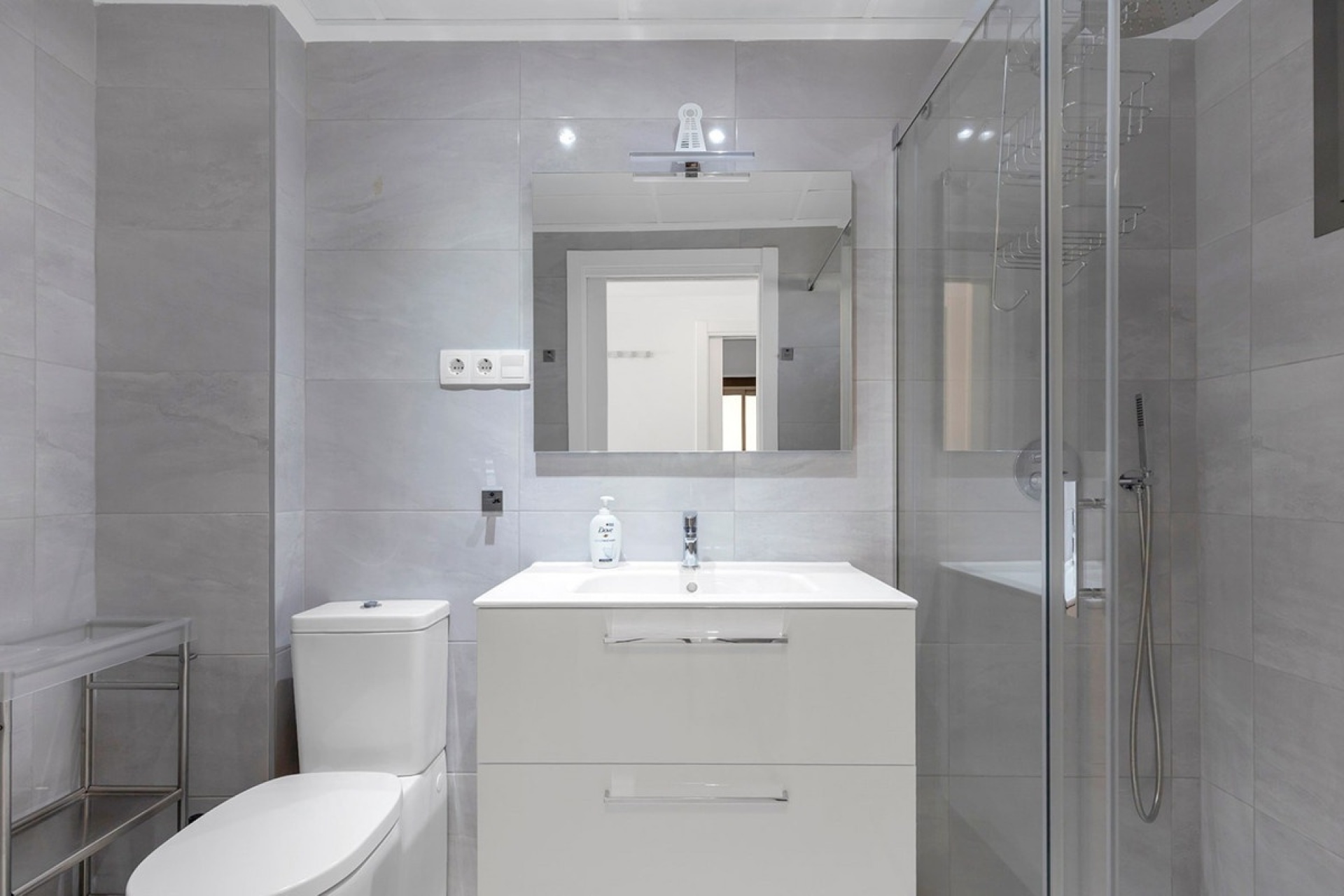Rynek wtórny - apartment - Orihuela - La Zenia