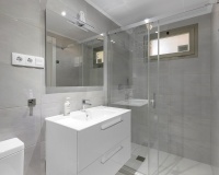 Rynek wtórny - apartment - Orihuela - La Zenia
