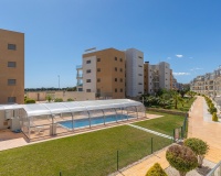 Rynek wtórny - apartment - Orihuela - La Zenia