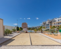 Rynek wtórny - apartment - Orihuela - La Zenia