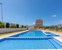 Rynek wtórny - apartment - Orihuela - La Zenia