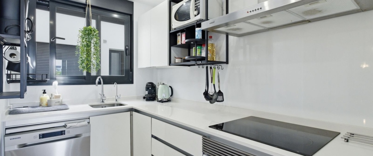 Rynek wtórny - apartment - Orihuela - La Zenia