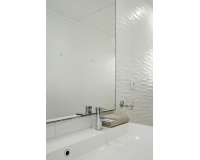 Rynek wtórny - apartment - Orihuela - La Zenia
