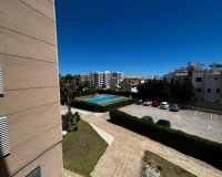 Rynek wtórny - apartment - Orihuela - La Zenia
