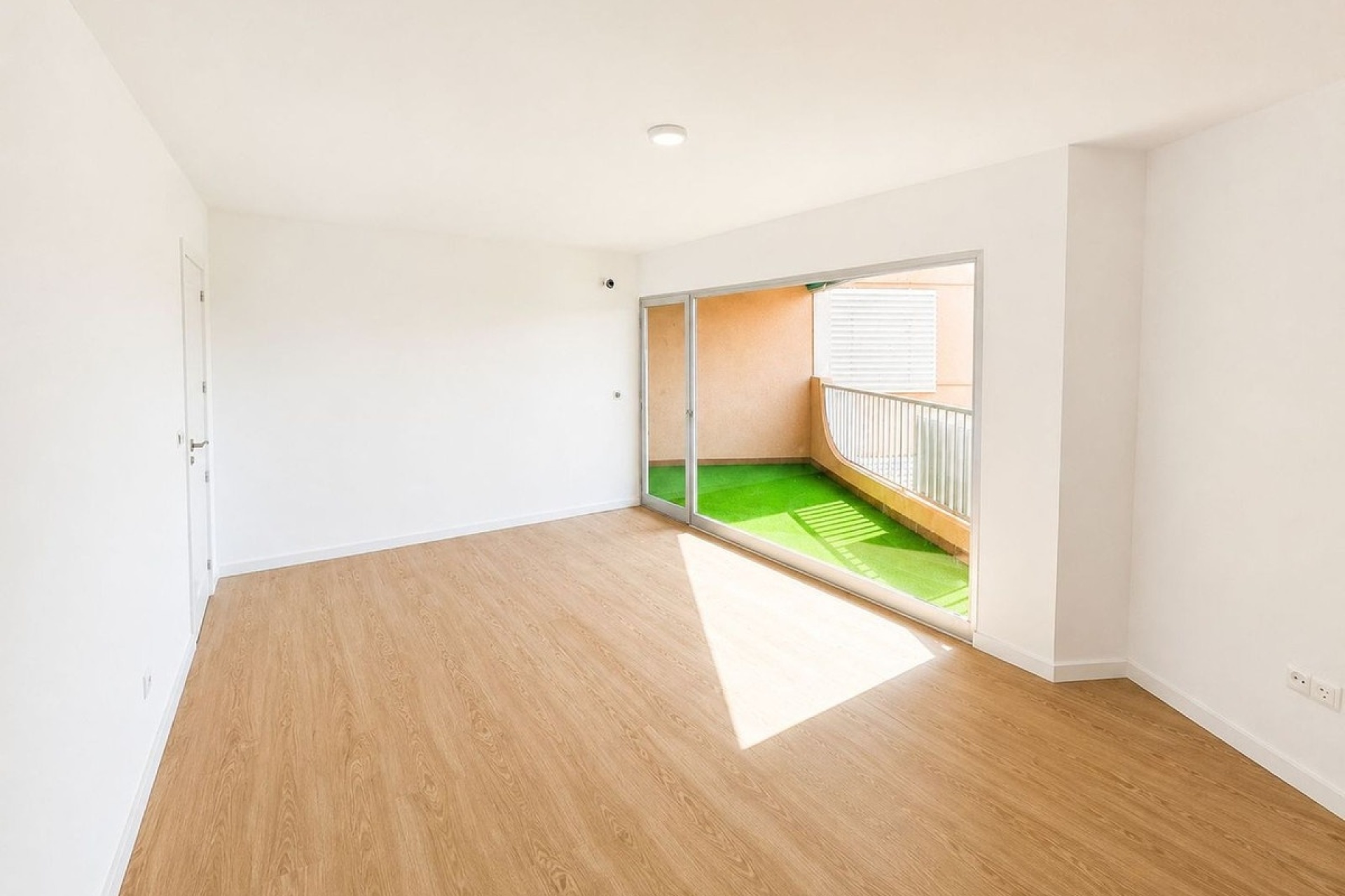 Rynek wtórny - apartment - Orihuela - La Zenia